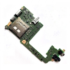 Used Mainboard Motherboard For Canon EOS 200D Mark II 250DÂ 2nd Generation