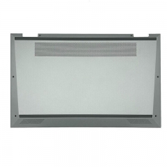 New Lower Bottom Base Case For HP EliteBook x360 1040 G7 G8 Silver M50568-001