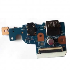 USB Board 5C50S25289 For Lenovo Legion 5 15IAH7H 82RB