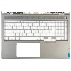 New Palmrest Top Case for Lenovo Thinkbook 16P G3 G2 ARH 2022 Gray Color