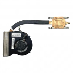 CPU FAN&Heatsink For Lenovo ThinkPad 13 13 Gen 2 01AW380 01AW381 UMA