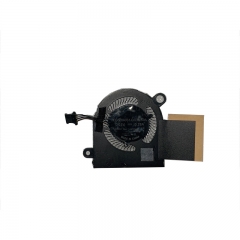AT26B001ZAL Heatsink CPU Fan for Dell Latitude 7390 2-in-1 Notebook no heatsink