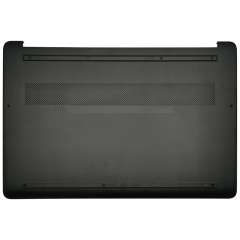 Bottom Base Rear Housing Case Cover Chassis For HP 15S-EQ 15S-FQ 15-EF 15-DY 15-DY1071WM 15-EF1040NR Black