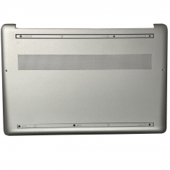 Bottom Base Rear Housing Case Cover Chassis For HP 15S-EQ 15S-FQ 15-EF 15-DY 15-DY1071WM 15-EF1040NR Silver