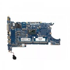 L15514-601 For HP Laptop Motherboard 840 850 G5 HSN-I13C With i5-7200U