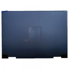 LCD Back Cover Lid Case For HP ENVY13 X360 2-in-1 13-bf 0011TU TPN- C161 Blue