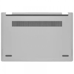 Bottom Case For Lenovo IdeaPad C340 14 IWL API Silver Color