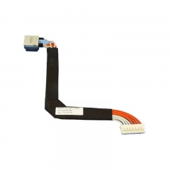 DC Power Jack Charging Port Socket Connector For MSI GE63 GL63 GP63 GE73 GL73 16P1 GE75 GP75 GL75 MS-17E2 8pin