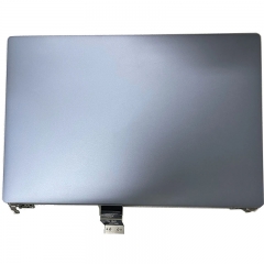 UHD LCD Touch Screen Complete Hinge Up For Dell XPS 13 9315 (2022) Sky (4K)P153G