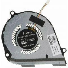 CPU Only Cooling Cooler Fan For HP Envy X360 15-DS 15-DR 15M-DR 15T-DR 15Z-DS