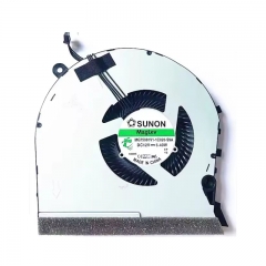 CPU cooling fan for HP laptops MG75091V1-1C020-S9A