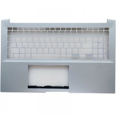 Silver Palmrest For Asus PRO15 K6500 M6500Q M6500R 2021