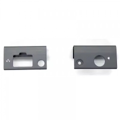 LCD Hinge Cover For Dell Latitude E7270 non touch