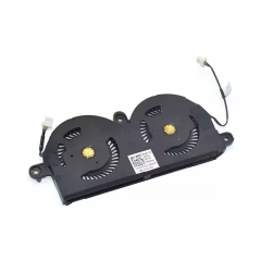 CPU Cooling Fan for Dell XPS 13 9380 7390 0980WH 980WH ND55C19-19A14