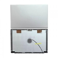 LCD Back Cover Lid Case For HP Pavilion 15-EG 15-EH TPN-Q245 Q246 15-EG0005NJ 308J4EA 2021 Year Silver