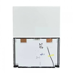 LCD Back Cover Lid Case For HP Pavilion 15-EG 15-EH TPN-Q245 Q246 15-EG0005NJ 308J4EA 2021 Year White