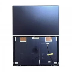 LCD Back Cover Lid Case For HP Pavilion 15-EG 15-EH TPN-Q245 Q246 15-EG0005NJ 308J4EA 2021 Year Blue