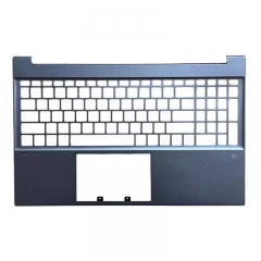 Blue no FP Palmrest Top Case Upper Case For HP Pavilion 15-EG 15-EH TPN-Q245 Q246 15-EG0005NJ 308J4EA 2021 Year