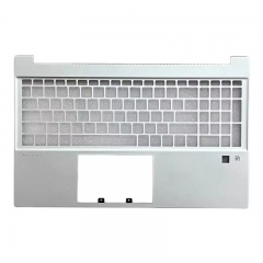Silver FP Palmrest Top Case Upper Case For HP Pavilion 15-EG 15-EH TPN-Q245 Q246 15-EG0005NJ 308J4EA 2021 Year
