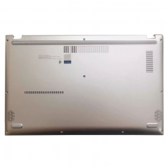 Bottom Case For Asus VivoBook 15 X512 V5000F A512 F512 Silver 1