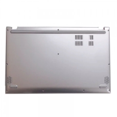 Bottom Case For Asus VivoBook 15 X512 V5000F A512 F512 Silver 2