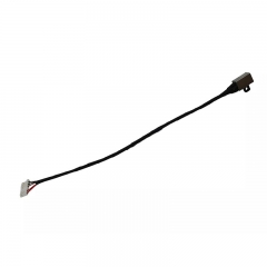 AC DC IN Power Jack Cable Harness Charging Port For DELL Inspiron 15 3000 Series