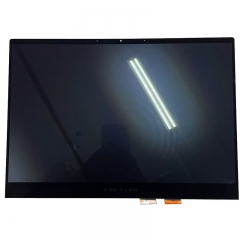 LCD Touch Screen FHD For Asus Rog Flow X13 LQ134N1JW55 GV301RA GV301RC GV301QH 30PIN