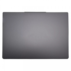 New LCD Back Cover Rear Lid For Lenovo Ideapad Pro 5 14IRH8 14IMH9 14AHP Gray