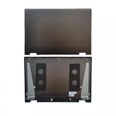 New LCD Back Cover Rear Lid For Dell Inspiron 14 5400 7405 2-in-1 05NKRR Brown
