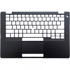 Palmrest Top Case no touchpad For Dell Latitude 5400 XXDG3 A1899F Black color