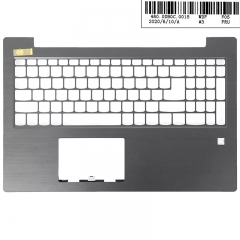 English US Backlit New PalmRest&keyboard For Lenovo V330-15IKB 81AX C with FP