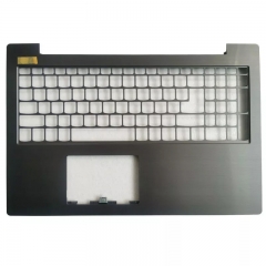English US Backlit New PalmRest&keyboard For Lenovo V330-15IKB 81AX C no FP