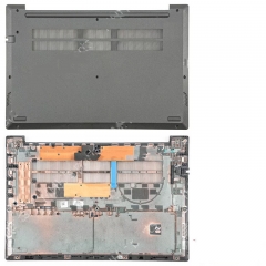 New Bottom For Lenovo Ideapad V15 G2 ITL V15 G2 ALC case Repair Gray