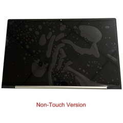 13.3 inch FHD LCD Screen Assembly For HP ENVY 13-BA 13-ba1000 1920x1080 Non-touch frame Silver