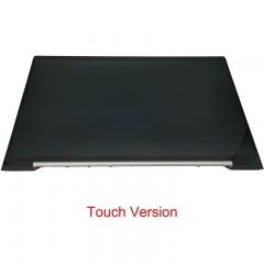 13.3 inch FHD LCD Screen Assembly For HP ENVY 13-BA 13-ba1000 1920x1080 Touch frame gold
