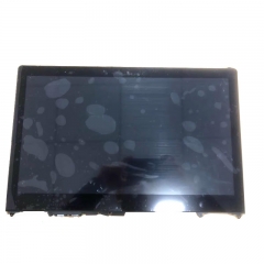 14 inch HD LCD Touch Screen Assembly For Lenovo Yoga 510-14 14AST 14ISK 80S