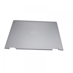 Used LCD Back Cover Top Case Rear Lid (Silver) 13.3 For HP EliteBook X360 1030 G3