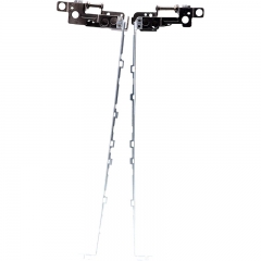 LCD Hinge Screen Hinges kit L22536-001 Replacement For HP 17-by 17-CA 470 G7 17T-by 17-BY4025NR 17-BY1053DX 17-CA1031DX 17Z-CA