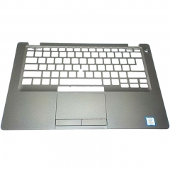 New LAPTOP PALMREST TOUCHPAD DUAL POINT ASSEMBLY P/N A1899F For Dell LATITUDE 5400