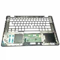 Used LAPTOP PALMREST TOUCHPAD DUAL POINT ASSEMBLY P/N A1899F For Dell LATITUDE 5400