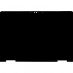 13.3 inch FHD Lcd touch screen assembly For HP Envy X360 13-AG0003LA L19577-001 1920X1080 resolution Lcd Assembly