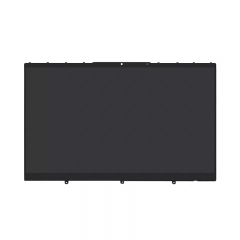 Lcd Touch Screen Assembly + Bezel For Lenovo Yoga 7 14 5d10s39670