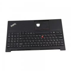 NEW Palmrest Keyboard FOR Lenovo ThinkPad E15 GEN 2 GEN 3 GEN 4 Black Color no backlit