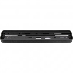 M14360-001 Original Case For HP ProDesk 600 G6 MT Black Color
