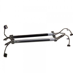 Hinge Cover Case Cable UHD For Lenovo ideapad Yoga 9-14ITL5 Laptop 5H50S28978 Silver