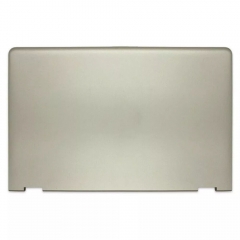 Rear Housing Back LCD Lid Cover Case For HP Pavilion 15-BR Non Touch Version Gold