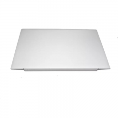 New LCD Back Cover Lid Case Top Cover For HP Envy 13-BA Silver Color