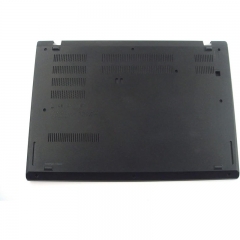 14.0 inch Base Bottom Cover Lower for SSD Genuine Parts For Lenovo ThinkPad L14 Gen 2 5CB0Z69227