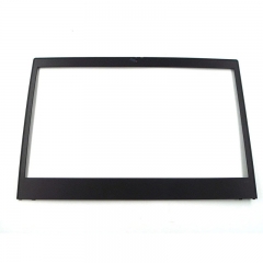 LCD Front Bezel Cover for Standard Camera (not for IR) Parts For Lenovo ThinkPad L14 5B30S73474