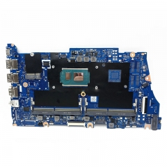 Laptop Motherboard With i5-1135G7n For HP ProBook 440 G8 DAX8QAMB8D0 100% Tested LSC N09527-601
